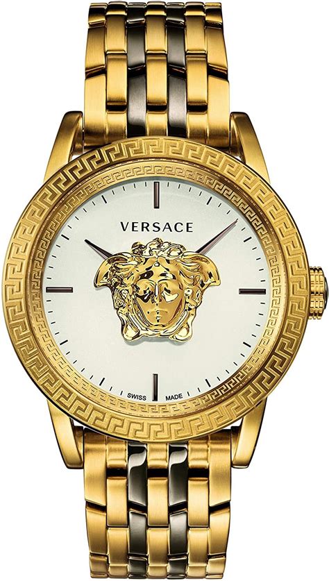 orologio uomo versace zalando|Orologi Versace uomo .